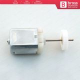 Vw Passat B5 T5 Bora Golf 4 Skoda Seat İçin Kapı Kilit Fc280 Motor Dişli