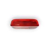 Vw Passat B6 2006-2011 Kapi Alti Uyari Esik Lambasi 1K0947411b