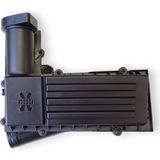 Vw Passat B6 2009-2011 1.6 Dizel Cay Hava Filtre Kutusu 3C0129607bd