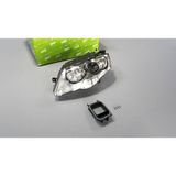 Vw Passat B6 3c 2005-2011 Bi Xenon Far Sol Valeo - Renkli