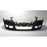 Vw Passat B6 3c 2005-2011 Ön Tampon Astarlı Far Yıkamasız - Renkli
