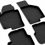 VW Passat B6 4D Havuzlu Paspas 2005-2010 A+Kalite
