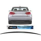 Vw Passat B6-b7-b8 Spoiler Piano Black 2006-2023 Arası Modellere Uyumlu Sunplex