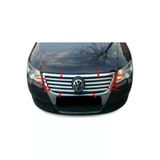 Vw Passat B6 Krom On Panjur 8 Prc 2005-2011