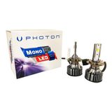 Vw Passat B6 Led Xenon Uzun Far Ampulü H7 Mono
