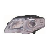 Vw Passat B6 On Far Sag 2005-2011 Depo 44111a7rldem1