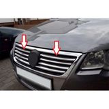 Vw Passat B6 Ön Panjur 8 Parça Krom 2005-2012