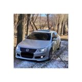 Vw Passat B6 On Tampon Eki - Fiber - Boyasiz