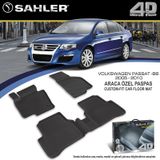 VW Passat B6 Paspas Sahler 4.5D Havuzlu 2005-2010 Arası
