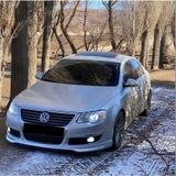 Vw Passat B6 R Line Ön Tampon Eki - Otaksan Tuning