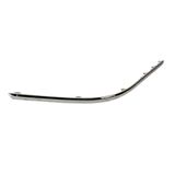 VW Passat B6 Sedan 2006-11 Sağ Arka Tampon Köşe Çıtası Krom 3C5807460A