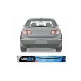 Vw Passat B6 Spoiler Bagaj Üstü Sunplex Piano Black 2006-2010 Arası TYCFA44608439C9C5D97D6100
