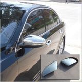 Vw Passat B7 2011 - 2014 Ayna Kapağı Metal Paslanmaz Çelik Krom