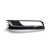 Vw Passat B7 2011-2014 Ön Tampon Sol Sis Farı Kapağı Krom 3aa854661a