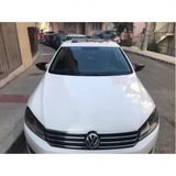 VW PASSAT B7 BATMAN YARASA AYNA KAPAĞI 2011 2014 PİANO BLACK