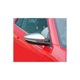 Vw Passat B7 Krom Ayna Kapağı 2 Prç, 2010-2014 Arası P, Çelik FTY-1254