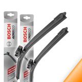 Vw Passat B7 Muz Ön Silecek Takımı Bosch Aeroeco 2011-2014