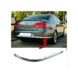 Vw Passat B7 Sag Arka Tampon Nikelaji 2011-2015 3Ae807460 529451172