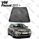 VW PASSAT B7 SEDAN BAGAJ HAVUZU 2011