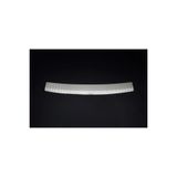 Vw Passat B7 Sw Krom Arka Tampon Esigi 2011-2014