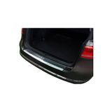 Vw Passat B7 Sw Krom Arka Tampon Esigi 2011-2015