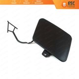 Vw Passat B8 2014-2019 İçin Ön Tampon Çeki Demir Kapağı 3g0807155
