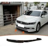 Vw Passat B8 2014-2020 Boyasız Plastik Ön Tampon Eki