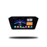 VW PASSAT B8 2015-2022 Uyumlu Multimedya Carplay Geri Görüş Kamerası Hediyeli 4GB 8 CORE