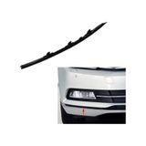 Vw Passat B8 2015 Tampon Panjur Yan Cıtası On Sol 3G0854321 9B9