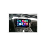 Vw Passat B8 2016-2024 Multimedya Carplay Ekran Seti 2 GB Ram 32 Hafızalı - Siyah - Gri - Beyaz