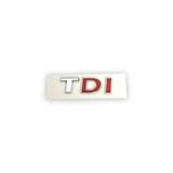 Vw Passat B8.5 2020-2022 Arka Bagaj Kapağı Tdı Yazısı 3g0853675n