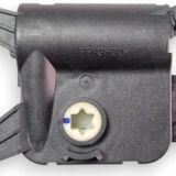 Vw Passat B8.5 2020-2023 Kalorifer Pozisyon Ayar Motoru 5Q0907511a