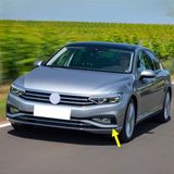 Vw Passat B8.5 2020-2023 Ön Tampon Orta Izgara Sol Çıtası 3G0854321A