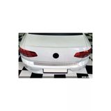 Vw Passat B8.5 Sw Krom Arka Tampon Esigi 2019 Uzeri
