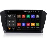 Vw Passat B8 Carplay Android 10 Navigasyon 4gb Ram Multimedya Ekran Oem NAV-9977