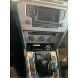 Vw Passat B8 Kablosuz Şarj Cihazı 2015-2019