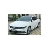Vw Passat B8 Katlanir Ayna Seti Sag / Sol