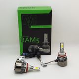 VW PASSAT B8 LED UZUN FAR AMPULÜ PHOTON MONO H9
