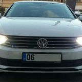 VW PASSAT B8 LED XENON KISA FAR AMPULÜ H7 PHOTON MONO +2 PLUS YENİ SERİ