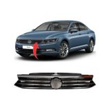 Vw Passat B8 Ön Panjur Full Kromlu Highline 2015-2019 3g0853651a