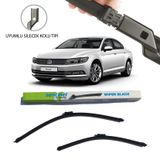 VW PASSAT B8 Sentinel Araca Özel Silecek Takımı Sağ Ve Sol