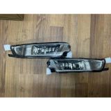 Vw Passat B8 Sis Far Set Gündüz Seyir Aydınlatmalı 2014-2019