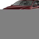 Vw Passat B8 Sol Ön Tampon Nikelajı 2015 Sonrası 3G0853253