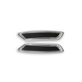 Vw Passat B8 Uyumlu Egsoz Kromu Difuzor 2015 Sonrasi Paslanmaz Celik