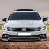Vw Passat B8 Uyumlu Rline Panjur Tam Set İçerik