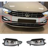 Vw Passat B8,5 Sis Far Seti 2020+ Sonrası Uyumlu