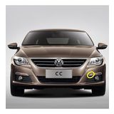Vw Passat Cc 2009-2012 Ön Tampon Sol Sinyal Yanı Reflektörü 3c8807717