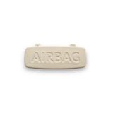 Vw Passat Cc 2009-2017 Hava Yastigi Airbag Yazi Kapagi Bej 3C0853437c