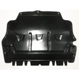 VW PASSAT CC 2010-2017 METAL KARTER MUHAFAZA KORUMA SACI