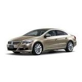 Vw Passat Cc 2012 - 2017 Ön Muz Silecek Takımı